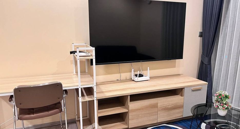 For rent 2 bedrooms condo 