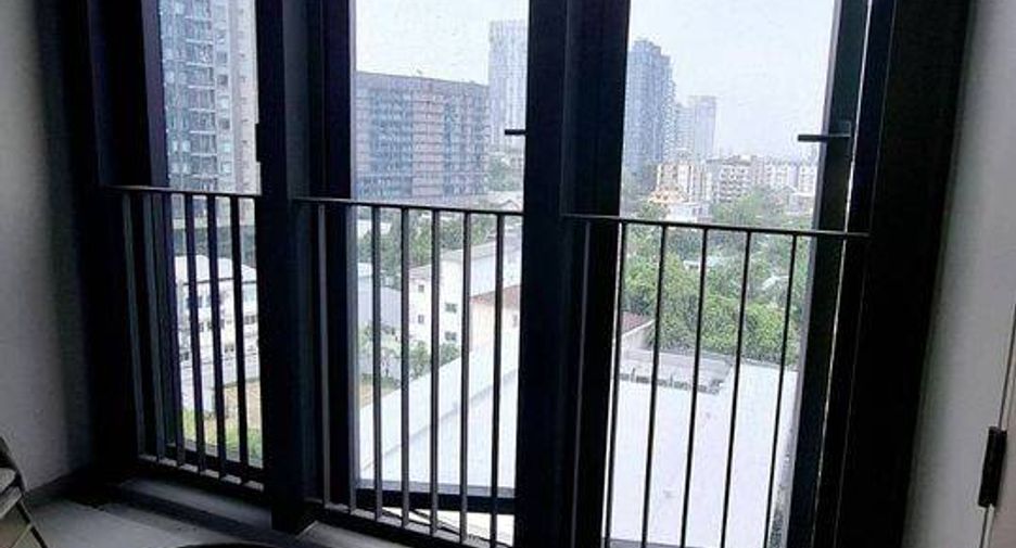 出租 1 卧室 公寓 在 Khlong Toei, 曼谷