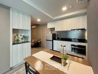 For rent 1 bed condo in Din Daeng, Bangkok