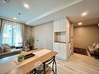 For rent 1 bed condo in Din Daeng, Bangkok