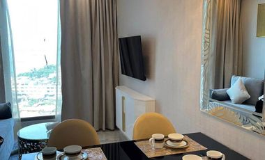 À louer 1 chambre condo 