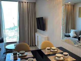 For Rent 1 Bedroom Condo In Bang Lamung, Chonburi