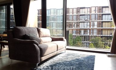 Condo en alquiler de 2 habitaciones en Suan Luang, Bangkok