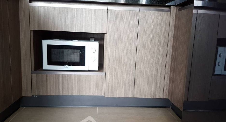 Condo en alquiler de 2 habitaciones en Suan Luang, Bangkok