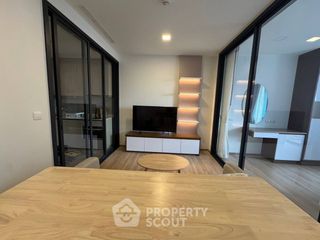 Wohnung zur Miete mit 1 Zimmer in Ratchathewi, Bangkok