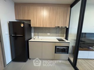 Wohnung zur Miete mit 1 Zimmer in Ratchathewi, Bangkok