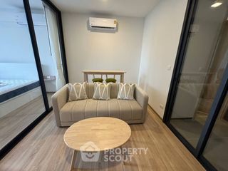 Wohnung zur Miete mit 1 Zimmer in Ratchathewi, Bangkok