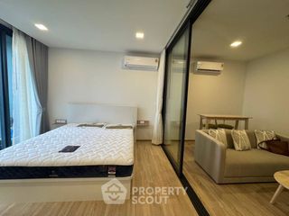 Wohnung zur Miete mit 1 Zimmer in Ratchathewi, Bangkok