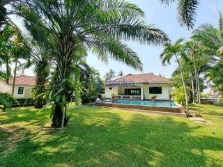 À vendre 2 chambres maison à Bang Lamung, Chonburi