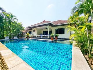 À vendre 2 chambres maison à Bang Lamung, Chonburi