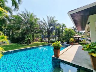 À vendre 2 chambres maison à Bang Lamung, Chonburi