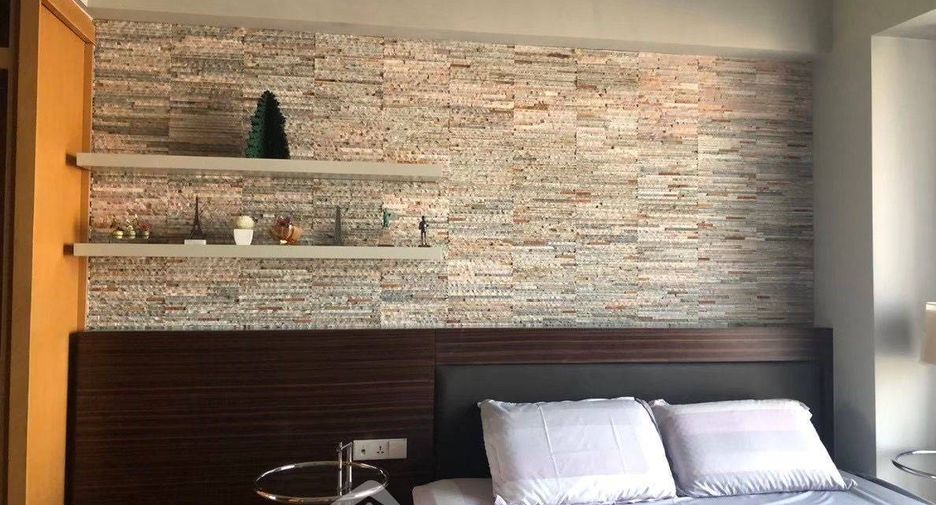 Condo en alquiler de 2 habitaciones en Sathon, Bangkok