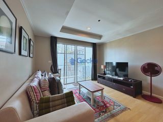 À louer et à vendre 2 chambres condo à Na Jomtien, Pattaya