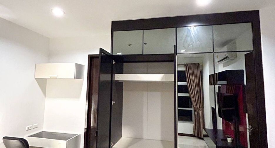 For rent 1 bed condo 