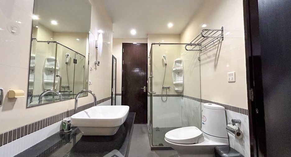 For rent 1 bed condo 
