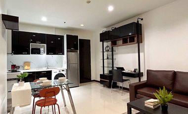 For rent 1 bed condo 
