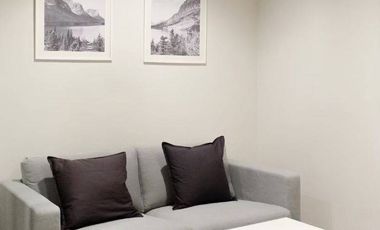 For rent 1 bed condo 