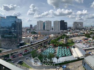 For rent 1 bed condo in Chatuchak, Bangkok