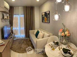 For rent 1 bed condo in Chatuchak, Bangkok