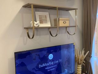 For rent 1 bed condo in Chatuchak, Bangkok