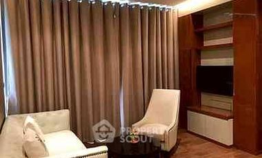For rent 2 ベッドルーム condo in Khlong Toei, Bangkok