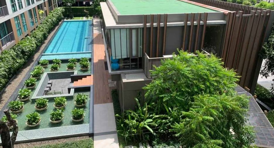 For rent 2 bedrooms condo 