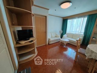 À louer 1 chambre condo à Sathon, Bangkok