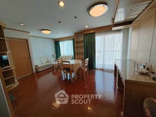 À louer 1 chambre condo à Sathon, Bangkok