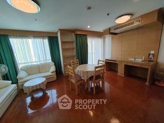 À louer 1 chambre condo à Sathon, Bangkok