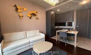 For rent 1 Beds condo in Phaya Thai, Bangkok