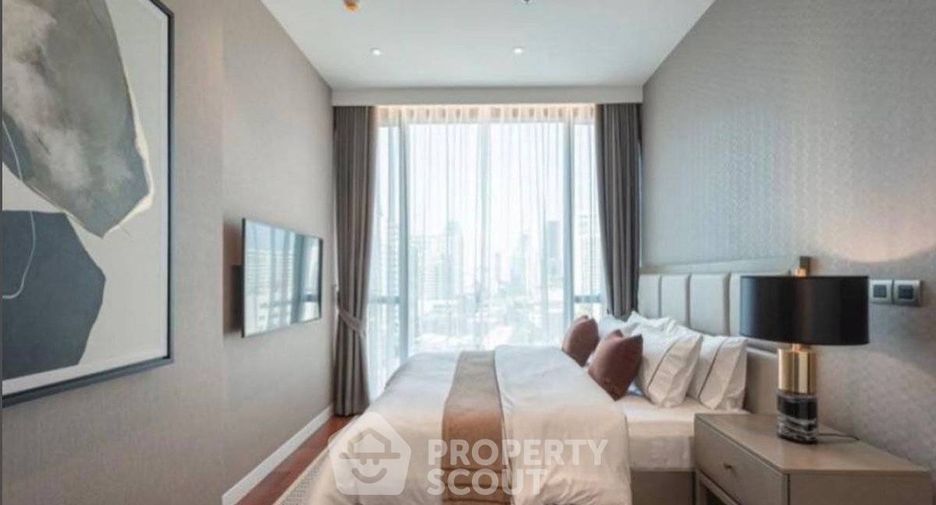 For rent 1 bed condo in Watthana, Bangkok
