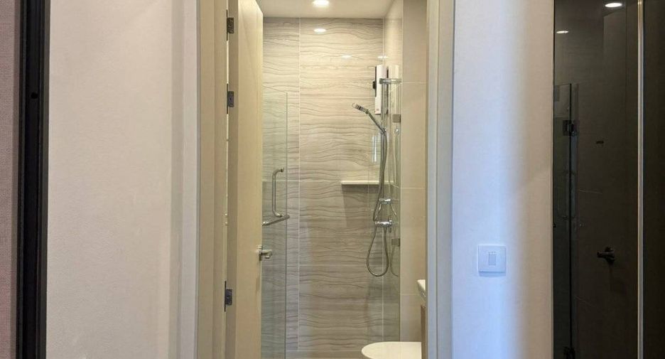 À louer 1 chambre condo 