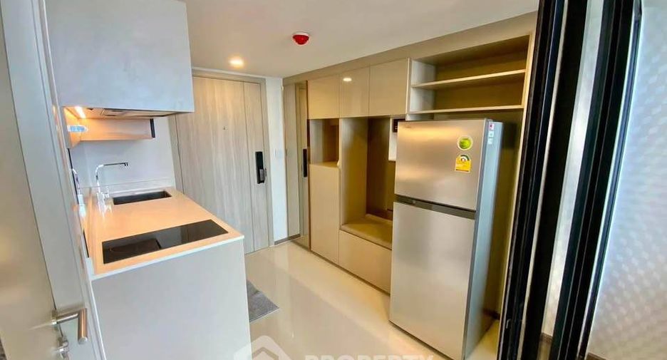 For rent 1 bed condo 