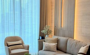 Condo en alquiler de 2 habitaciones en Watthana, Bangkok