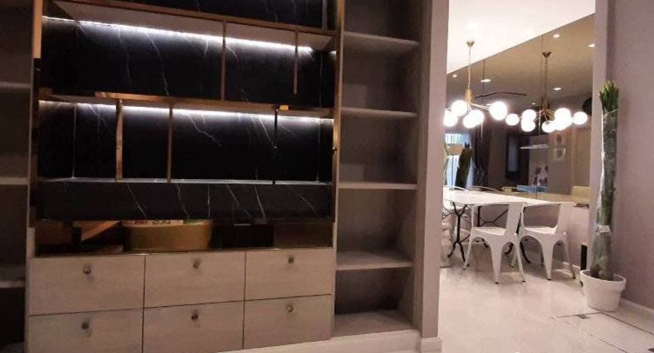 For rent 3 ベッドルーム townhouse in Prawet, Bangkok