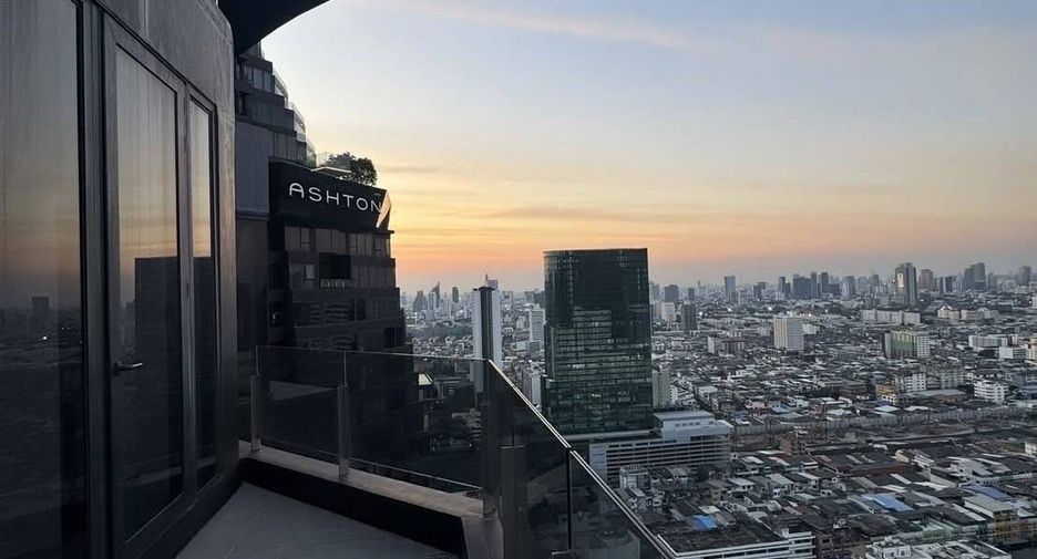 出租 2 卧室 公寓 