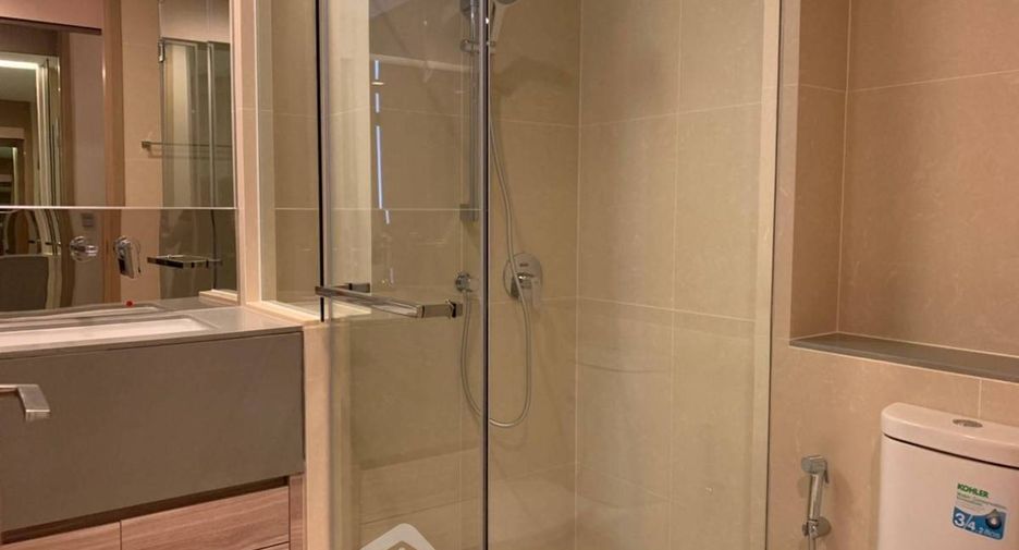 Condo en alquiler de 1 habitaciones en Watthana, Bangkok