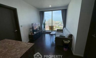 For rent 2 bedrooms condo in Bang Na, Bangkok