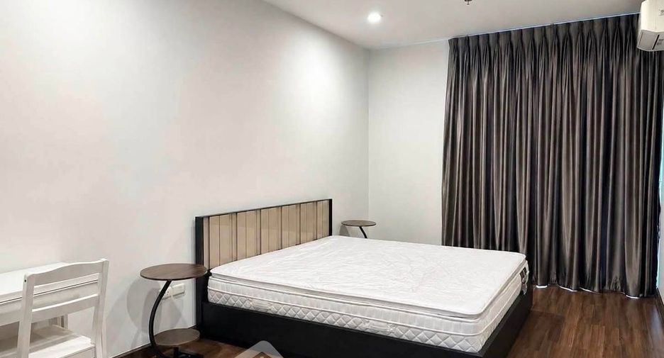 For rent 1 bed condo 