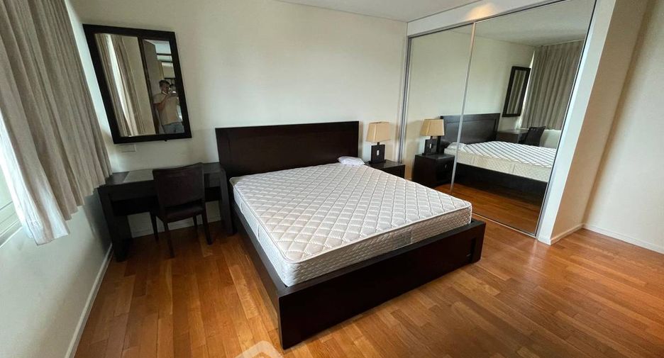 Wohnung zur Miete mit 2 Zimmer in Khlong Toei, Bangkok