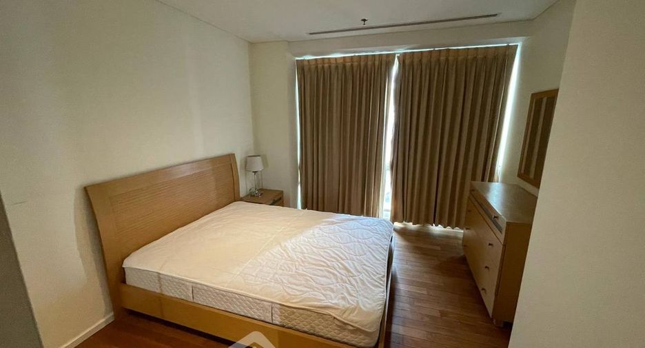 Wohnung zur Miete mit 2 Zimmer in Khlong Toei, Bangkok