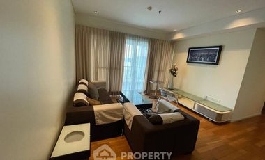 Condo en alquiler de 2 habitaciones en Khlong Toei, Bangkok