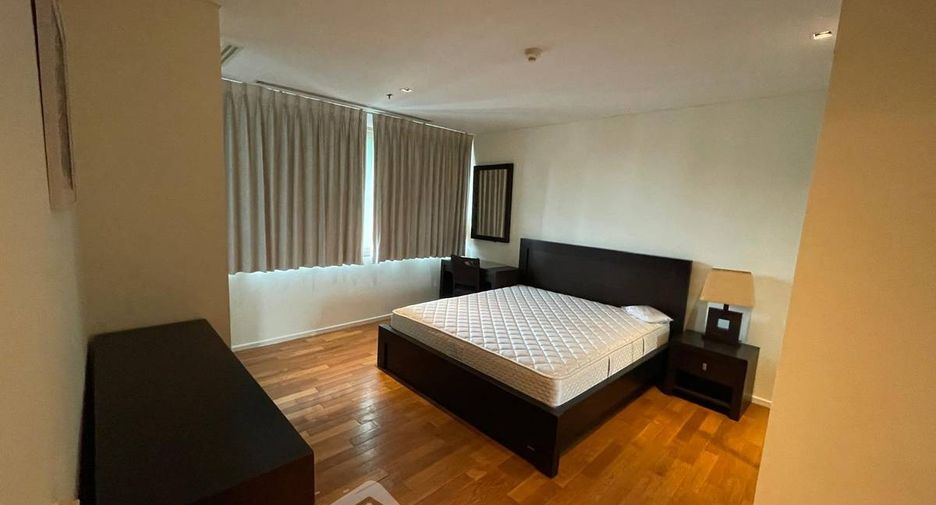 Wohnung zur Miete mit 2 Zimmer in Khlong Toei, Bangkok