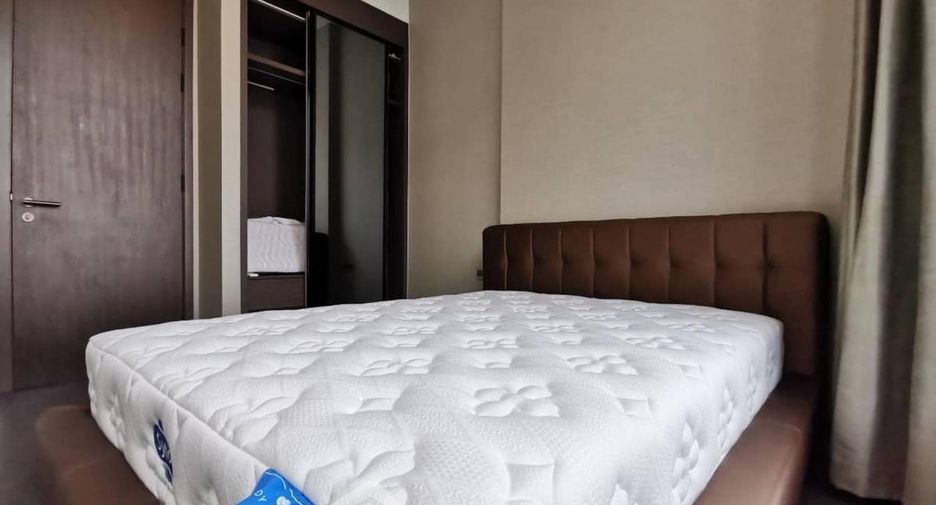 Wohnung zur Miete mit 2 Zimmer 