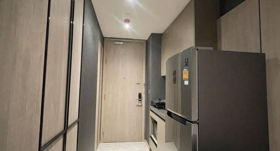Wohnung zur Miete mit 1 Zimmer 