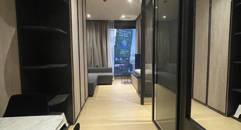Wohnung zur Miete mit 1 Zimmer 