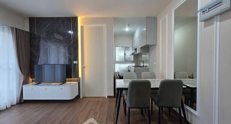 For rent 2 bedrooms condo 