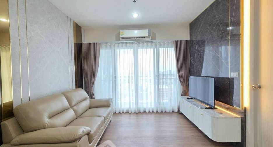 For rent 2 bedrooms condo 