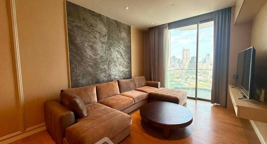 Condo en alquiler de 2 habitaciones 