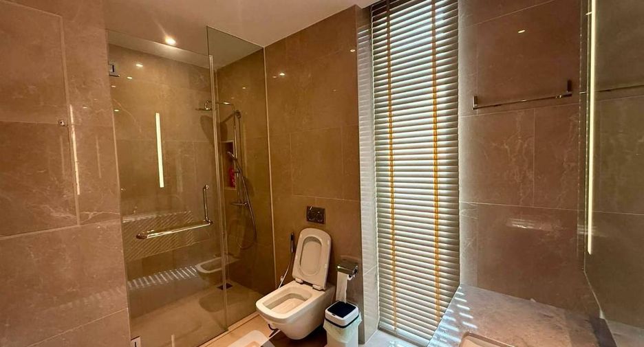 Condo en alquiler de 2 habitaciones 